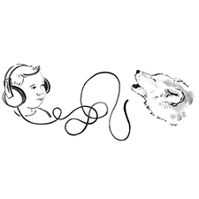 Museum, kids events, sounds