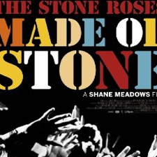stone roses