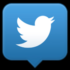 Twitter, social media, education, small business