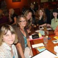 Comox Valley Women's Networking Group Lunch Fall 2010
