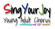 young adults, community, singing, choirs, music, concert, live music, in person