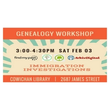 genealogy,family,history,ancestry,free,cowichan,duncan,immigration,lineage,research,databases,documents,files,folders