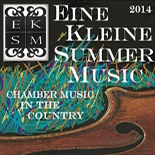 Summer concert at Muse Winery