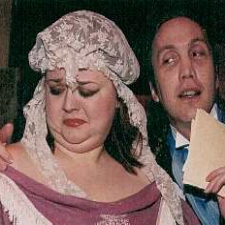 Comedy, Music, Theatre, Victorian