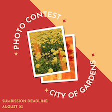 Victoria, bc, photo, photography, photo contest, gardens, garden, flowers, community