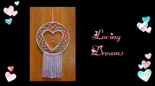 Dreamcatcher, Arts, Crafts, Workshop, LostArtsClub, Nanaimo, Home, Decoration