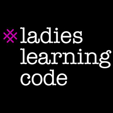 Ladies Learning Code Workshop Series