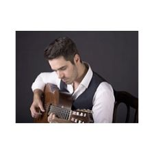 Mak, Grgic, Victoria Guitar Society, UVic, concert, virtuoso, Phillip T. Young, classical, music