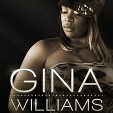 Gina Williams,Black History Month,Nanaimo Black History Month,Nanaimo African Heritage Society