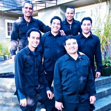 cuba, salsa, quintet
