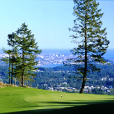 Masters on the Mountain, Bear Mountain, Golf, Tournaments