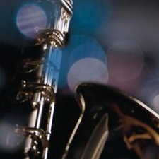 music, jazz
