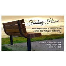 music, concert, refugee fundraising, singing, a cappella