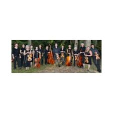 strings orchestra, classical music, concert, Baroque