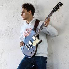 Matteo Mancuso