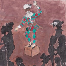 Theatre, play, GISS