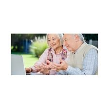 senior computer lessons class free