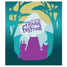 FRINGE FESTIVAL POSTER