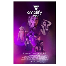 Female DJ's, Film, Screening, Amplify Her