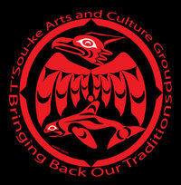 T'Sou-ke Spirit Festival Sooke Edward 