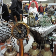 marine, garage sale, sale, market, nautical, fundraiser, museum