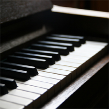 music, piano, piano keys, classical music