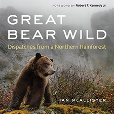 Book Launch, Photography, Lecture, Multi-Media Presentation, Eoctourism, Pacific Wild, Great Bear Rainforest, Coastal First Nations, Whales, Grizzlies, Spirit Bears, Wolves, Lecture