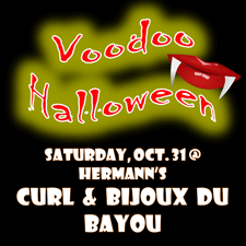 dance, music, party, cajun band, blues band CURL, Bijoux du Bayou