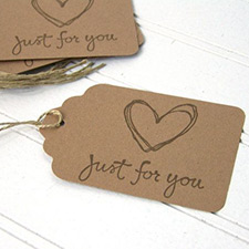 for you, gift, gift tag, tag, heart, valentine, business, fair