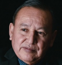 Grand Chief Stewart Phillip, Salt Spring Forum, Salt Spring Island, Speaker, First Nations, Indigenous, Environment, Justice, Politics