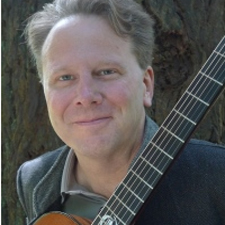 International Guitar Night