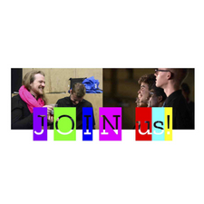 music, choir, chorus, singing, young adults, community