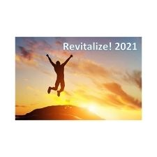 2021, New Year, Vision, Goals, Success