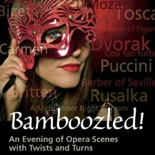 Opera, Musical Theatre, Fear No Opera