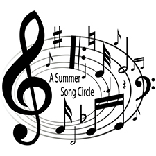 Song Circle, Sing, Choral, Choir, Community, Social, soprano, alto, tenor, bass, baritone