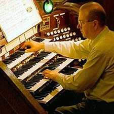 music, organ, concert, Canada Day,  Independance Day, recital