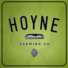 Hoyne Brewing, beer, victoria