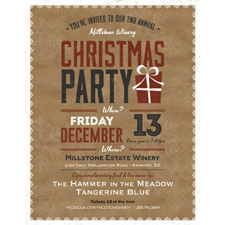 Christmas Party, Party, Holidays, Holiday Party, Music, Concert, Band, local, music, localmusic, nanaimo, wine, vineyard, events
