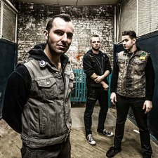 punk, psychobilly, music, band