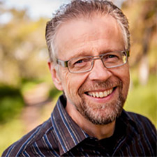 Lorne Daniel