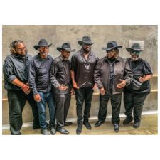 The Lee Boys, Gospel, Music, Concert, Live Music, Blues, Sacred Steel