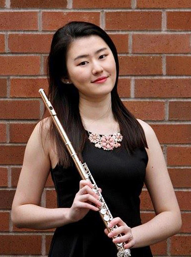 flutist, concert, NCO, concerto, classical, orchestra, music