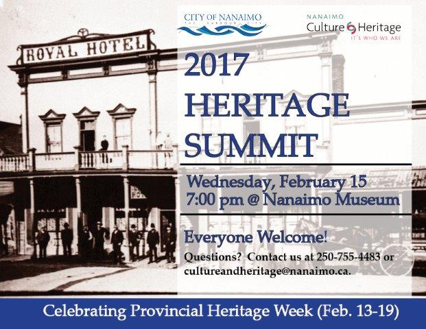 heritage, summit, museum, conservation