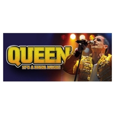 Music, Entertainment, Classic Rock, Tribute, Freddie Mercury