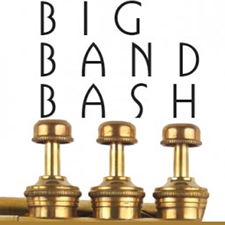 Big band bash, victoria bc