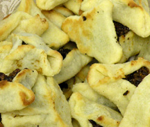 Tasty Purim treats