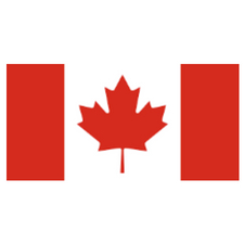 canada, flag
