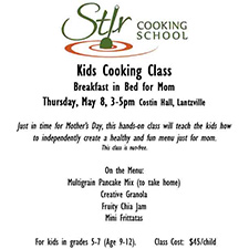 food, cooking, health, nutrition, kids, children, mother's day, mom, breakfast