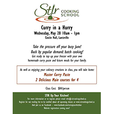 curry, cooking, nutrition, batch cooking, health, class, 