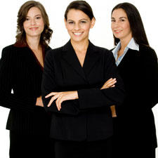 black, clothing, professional